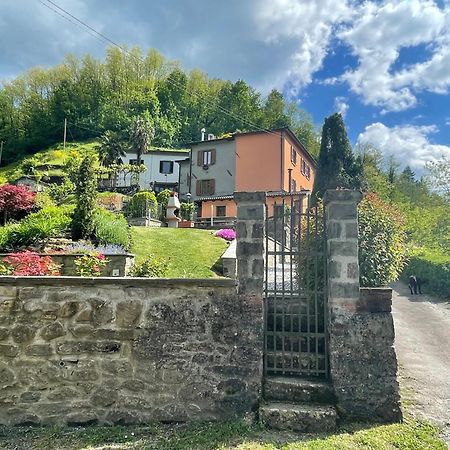 Casa Valeria Guest House Mammiano Exterior photo