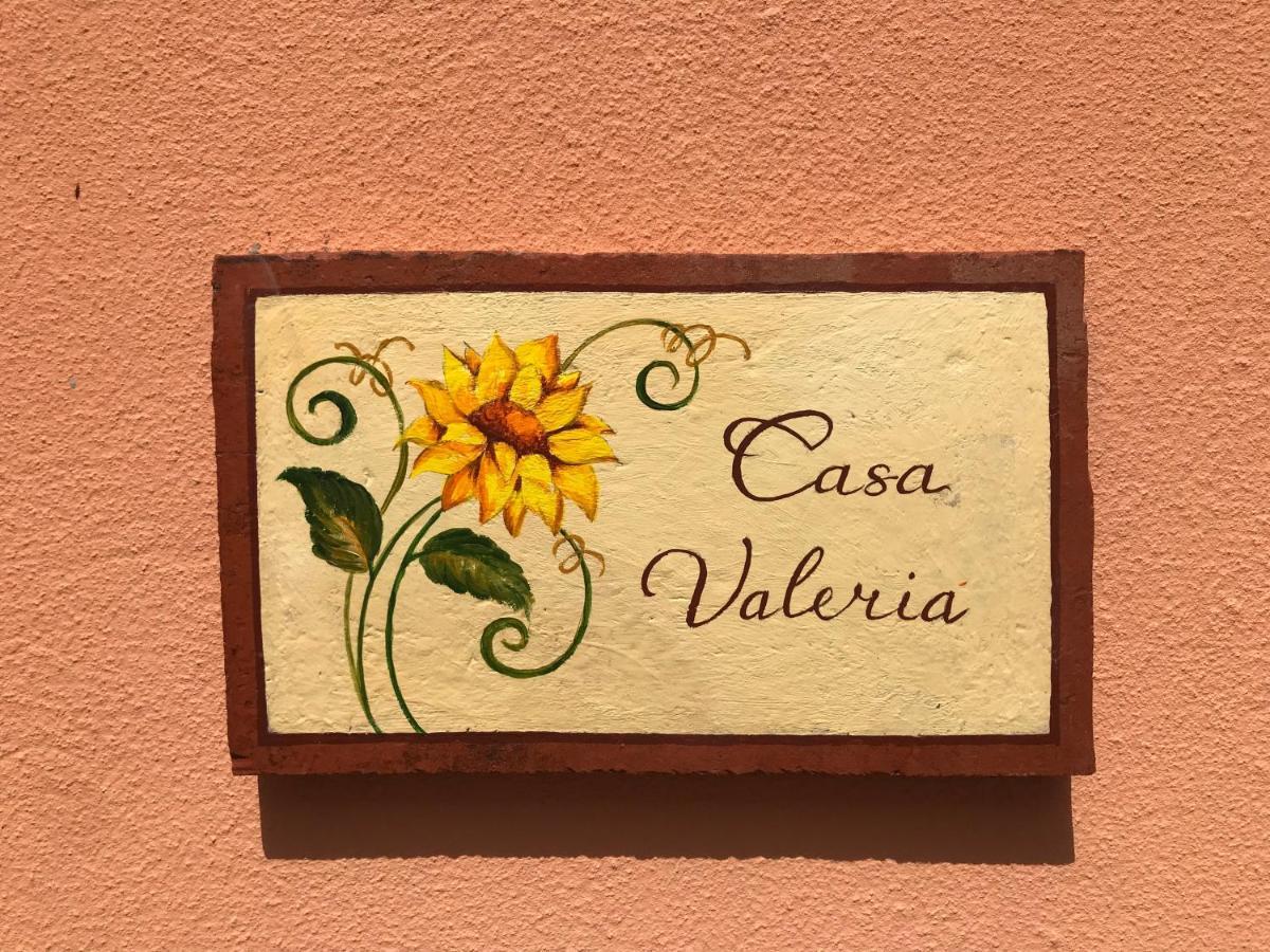 Casa Valeria Guest House Mammiano Exterior photo