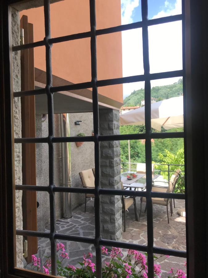 Casa Valeria Guest House Mammiano Exterior photo