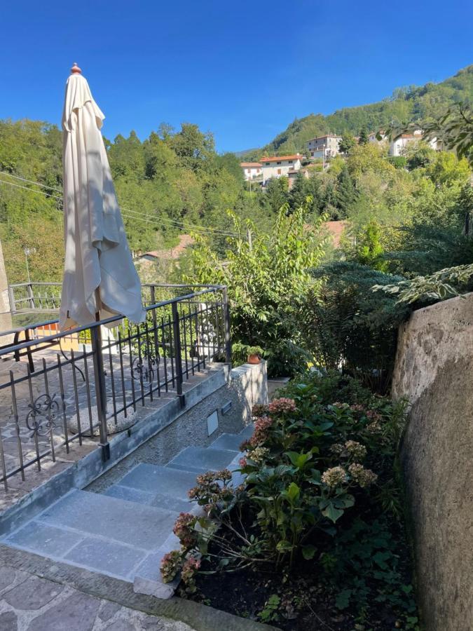 Casa Valeria Guest House Mammiano Exterior photo