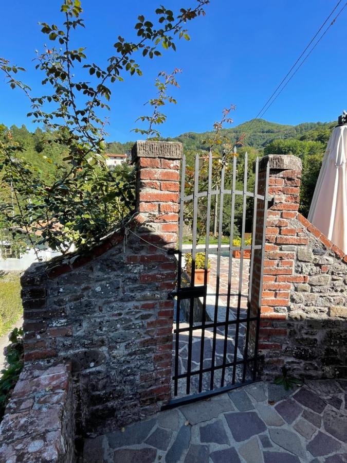 Casa Valeria Guest House Mammiano Exterior photo