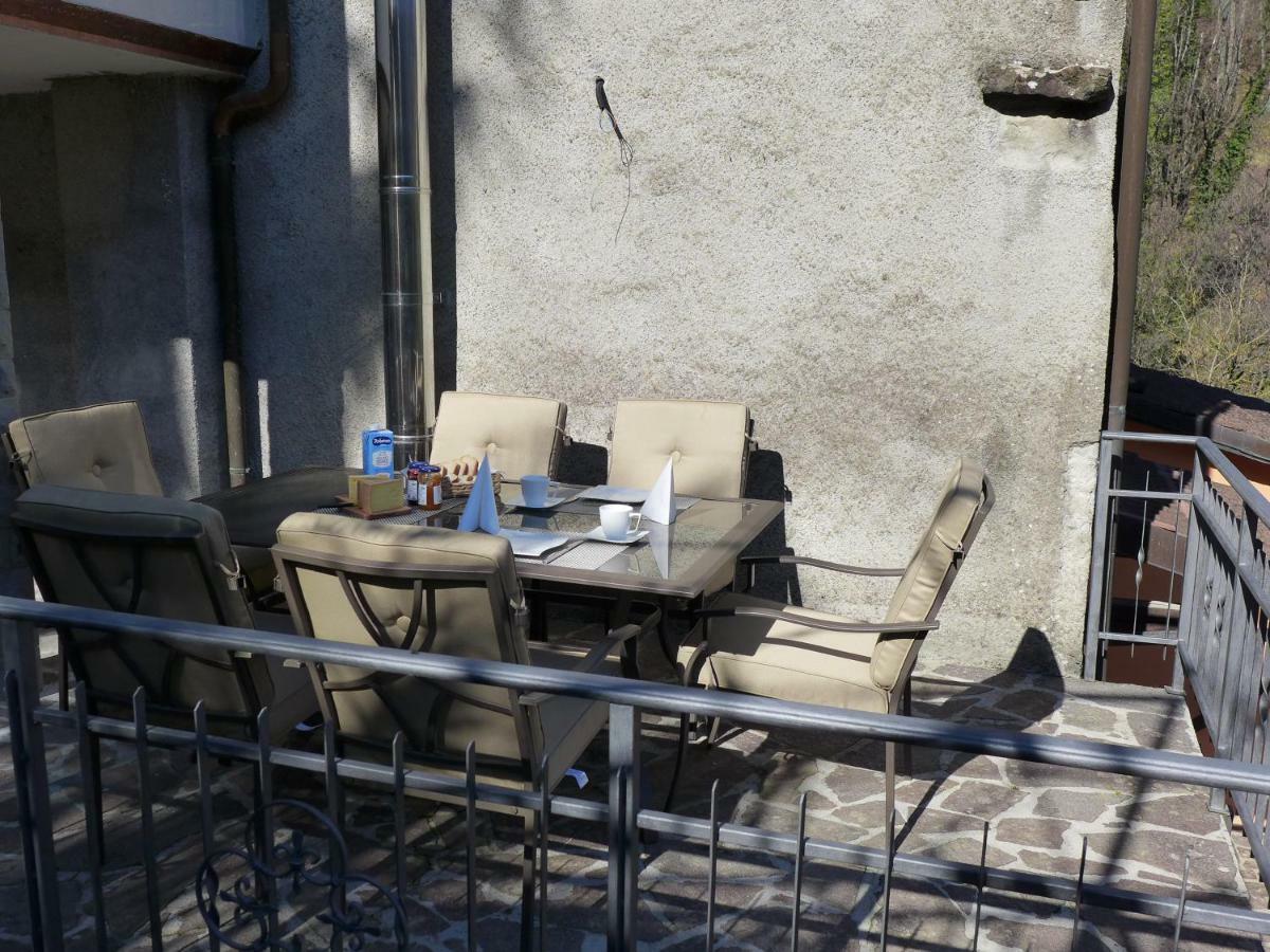 Casa Valeria Guest House Mammiano Exterior photo